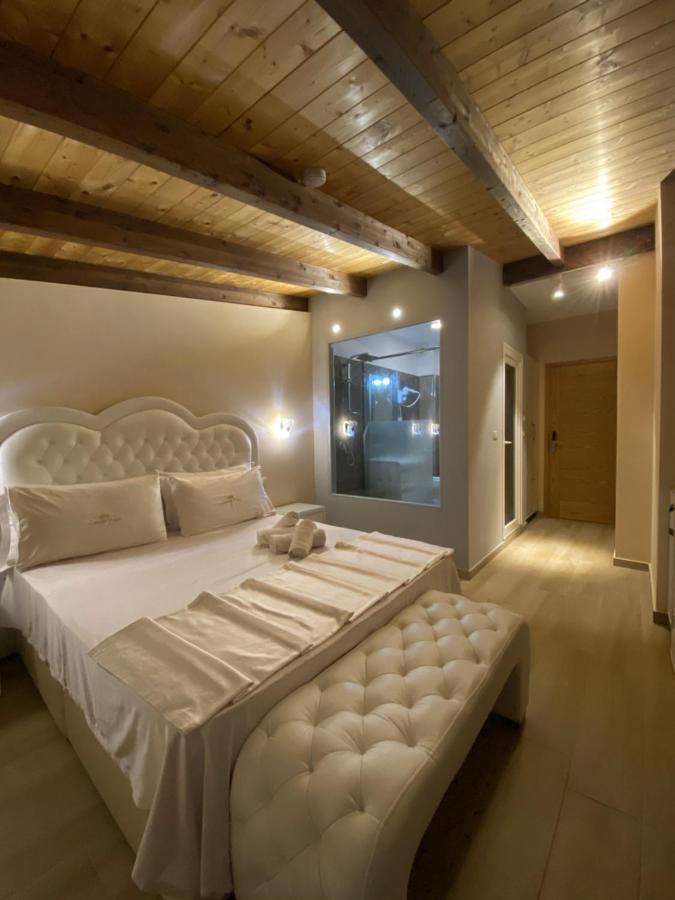 Center Park Hotel Velipojë Екстериор снимка