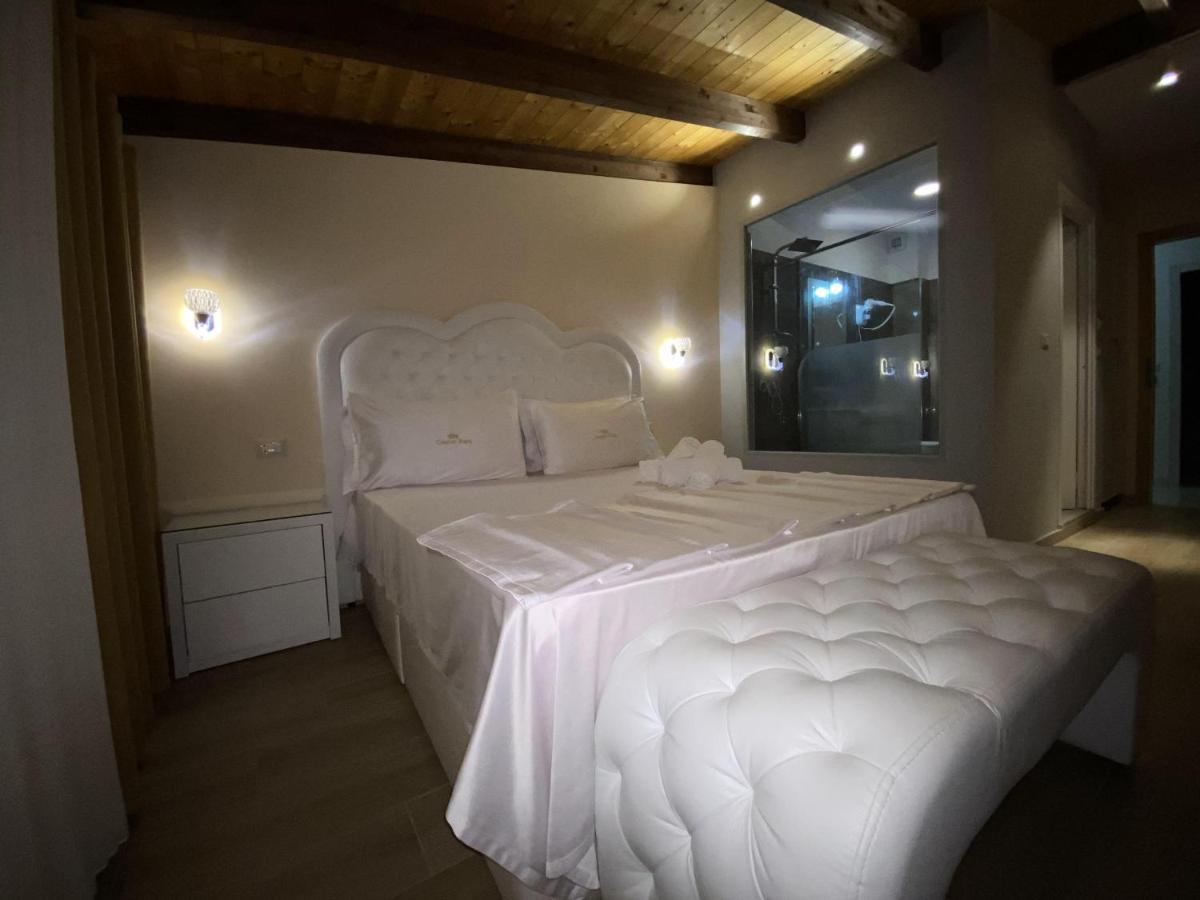 Center Park Hotel Velipojë Екстериор снимка